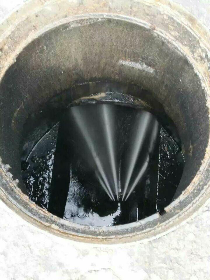 多文镇市政管道清洗-排污管道清洗