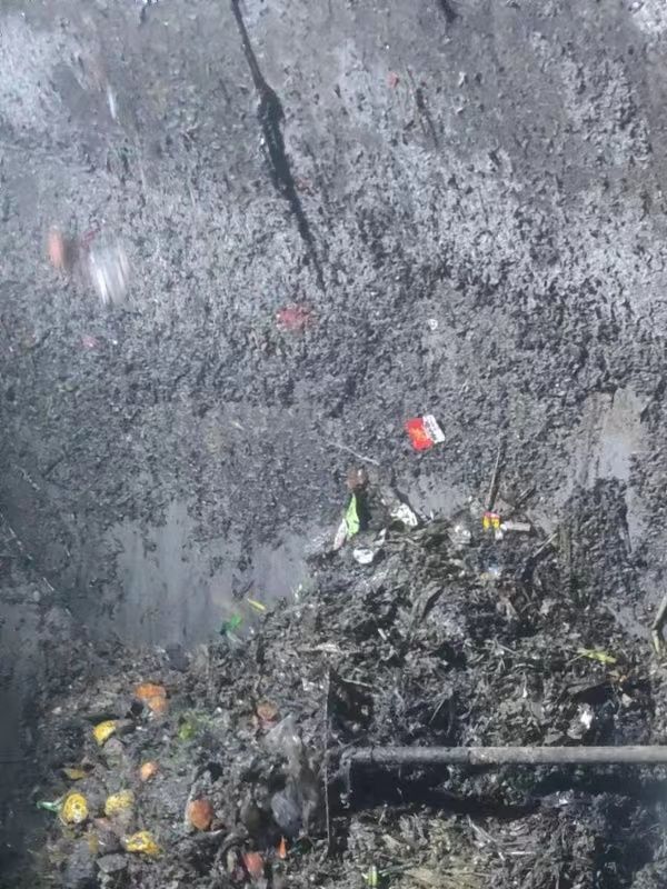 多文镇管道结垢危害和原因